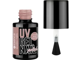 essence UV Gel Nagellack