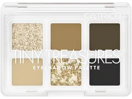 Catrice Tiny Treasures Eyeshadow Palette