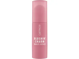 Catrice Blushin Charm Multi Stick