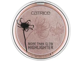 Catrice Highlighter More than Glow