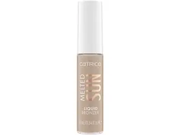 Catrice Melted Sun Liquid Bronzer