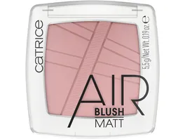 Catrice Airblush matt