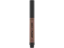 Catrice Melt Plump Juicy Lip Plumper