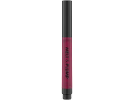 Catrice Melt Plump Juicy Lip Plumper