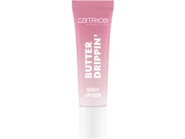 Catrice Glossy Lipbalm Butter Lipin