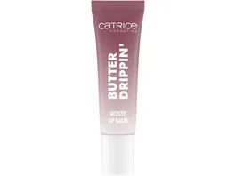 Catrice Glossy Lipbalm Butter Lipin