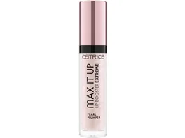 Catrice Max It Up Lip Booster Extreme