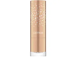 Catrice Gold Glow Lip Balm