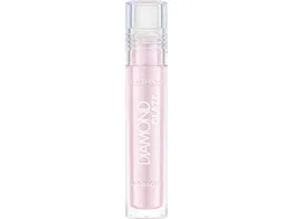 Catrice Diamond Glaze Lip Gloss