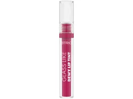 Catrice Glass Like Dewy Lip Tint