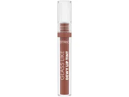 Catrice Glass Like Dewy Lip Tint