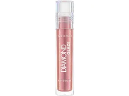 Catrice Diamond Glaze Lip Gloss