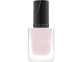 Catrice GEL AFFAIR Nail Lacquer