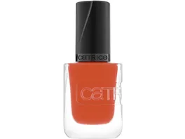 Catrice GEL AFFAIR Nail Lacquer