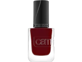 Catrice GEL AFFAIR Nail Lacquer