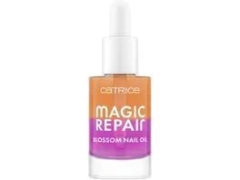 Catrice Magic Repair Blossom Nail Oil