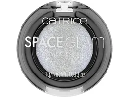 Catrice Space Glam Chrome Eyeshadow