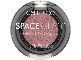 Catrice Space Glam Chrome Eyeshadow