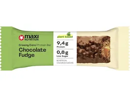Maxi Nutrition Proteinriegel Chocolate Fudge