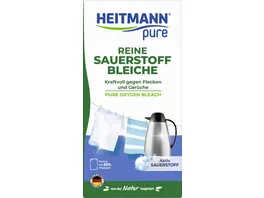 Heitmann Pure Reine Sauerstoff Bleiche