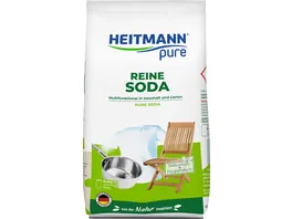 HEITMANN Reine Soda Pulver