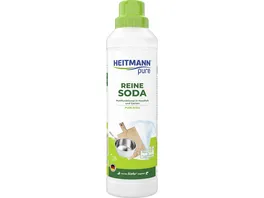 HEITMANN pure Reine Soda