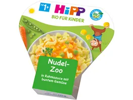 HiPP Bio fuer Kinder