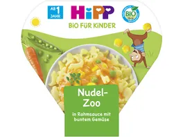 HiPP Bio fuer Kinder