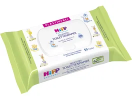 HiPP Babysanft Feuchtes Toilettenpapier