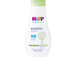 HiPP Babysanft Babybad