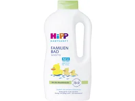 HiPP Babysanft Familienbad