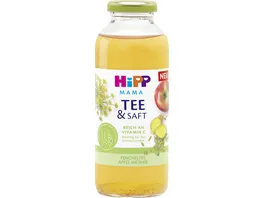 Hipp Mama Tee Saft