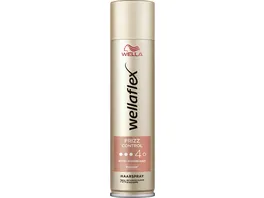 Wellaflex Haarspray Frizz Control