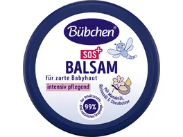Buebchen SOS Balsam