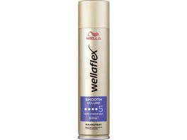 Wellaflex Smooth Volume Haarspray