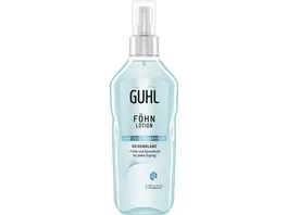 GUHL FOeHNLOTION Seidenglanz 150ml