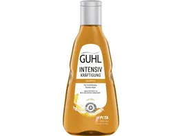 GUHL Intensiv Kraeftigung Shampoo