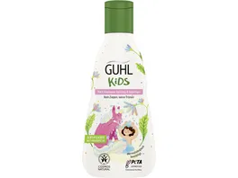 Guhl Kids 3 in 1 Shampoo Spuelung Duschgel