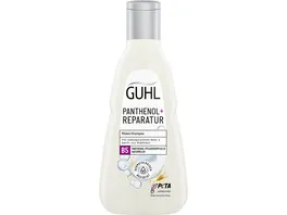 Guhl PANTHENOL Reparatur Shampoo