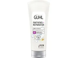 Guhl PANTHENOL Reparatur 2IN1 Kur Spuelung