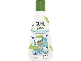 Guhl Kids 2 in 1 Shampoo Duschgel