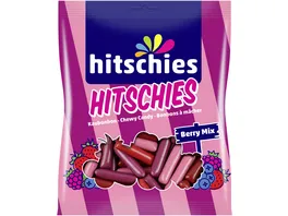 hitschies Berry Mix