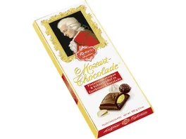 Mozart Chocolade zartbitter