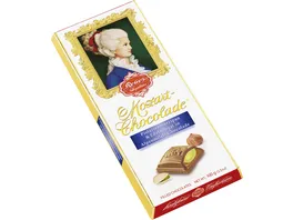 Mozart Chocolade Alpenvollmilch