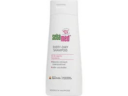Sebamed Everyday Shampoo