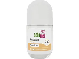 SM Deo Roll on 50ml Balsam