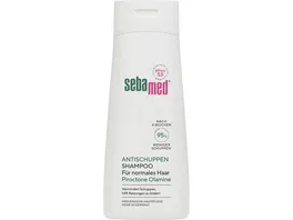 Sebamed Anti Schuppen Shampoo