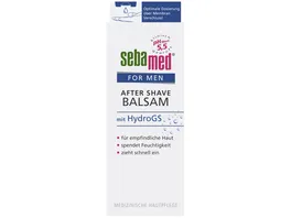 Sebamed After Shave Balsam