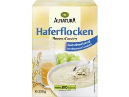 Alnatura Bio Haferflocken zartschmelzend