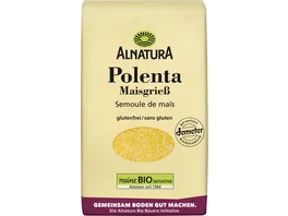 Alnatura Bio Polenta